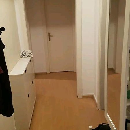 Apartment Im Zentrum Frankfurt am Main Buitenkant foto